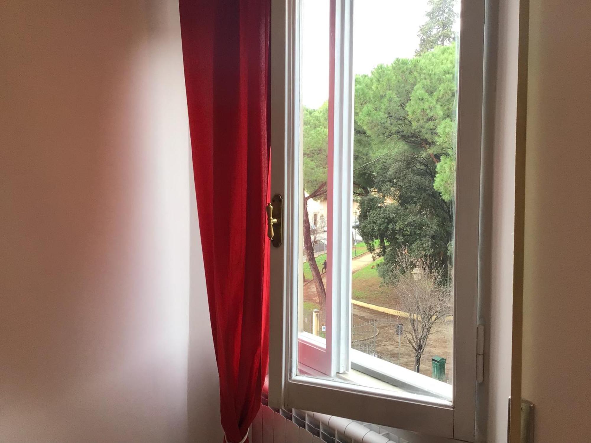 In The Garden Διαμέρισμα Ρώμη Εξωτερικό φωτογραφία
