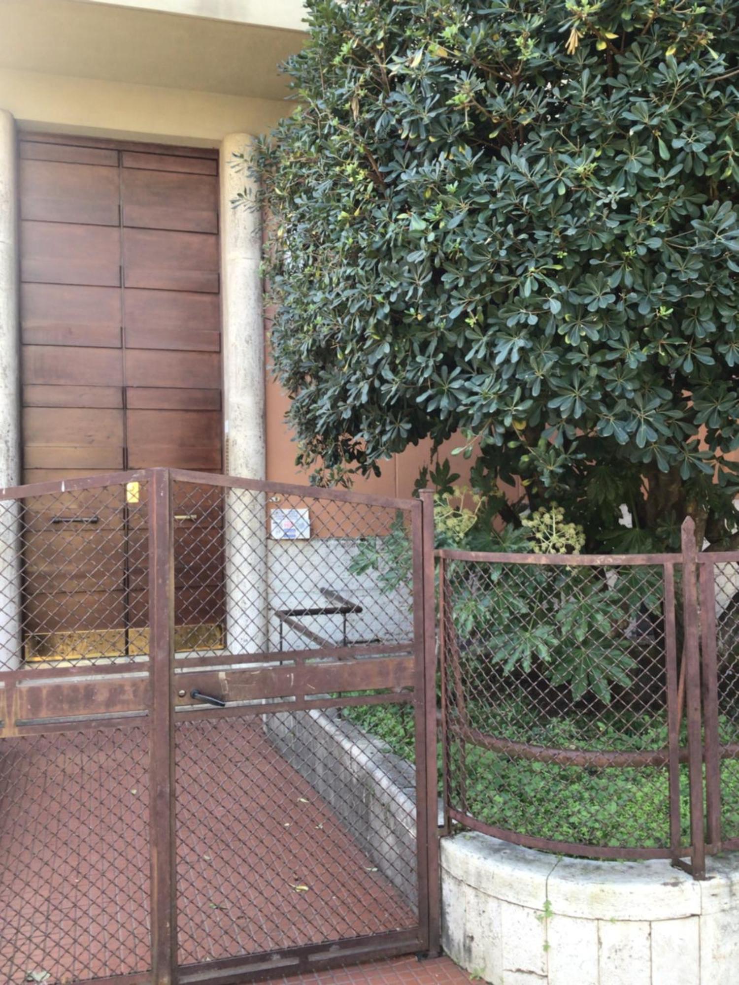 In The Garden Διαμέρισμα Ρώμη Εξωτερικό φωτογραφία