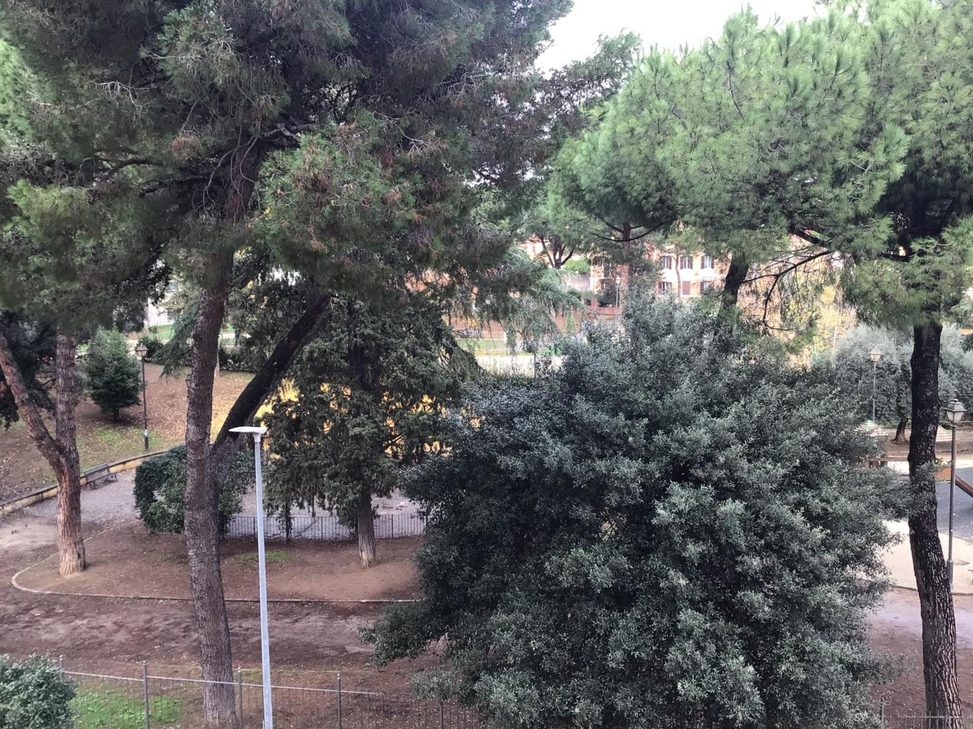 In The Garden Διαμέρισμα Ρώμη Εξωτερικό φωτογραφία